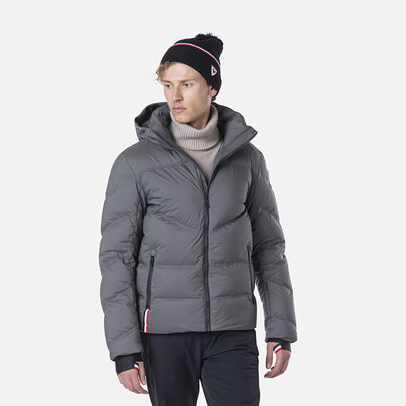 RO-LEGACY MERINO DOWN JKT (B0)-bunda