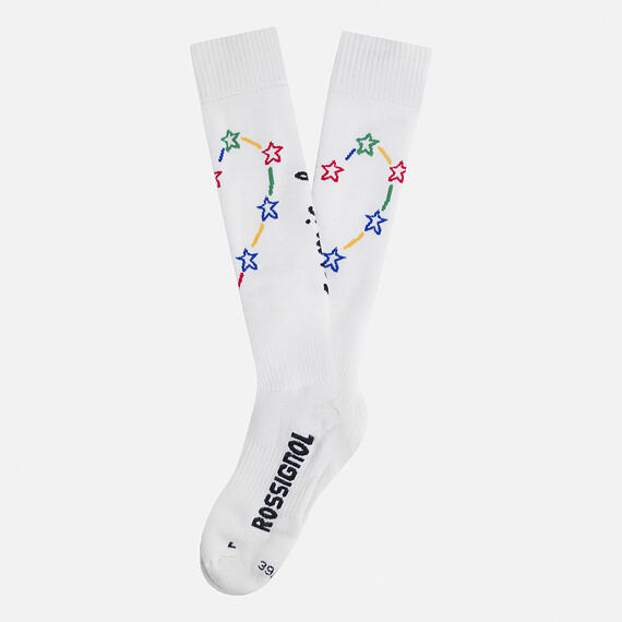 RO-W SWITTI SOCKS -ponožky