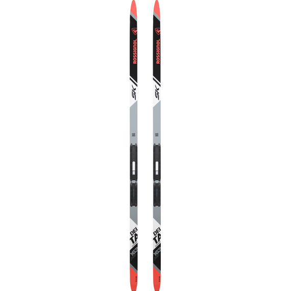 RO-DELTA COMP SKATING JR + RACE JR SKATE / RHMCQ04+RJL1002 -XC set