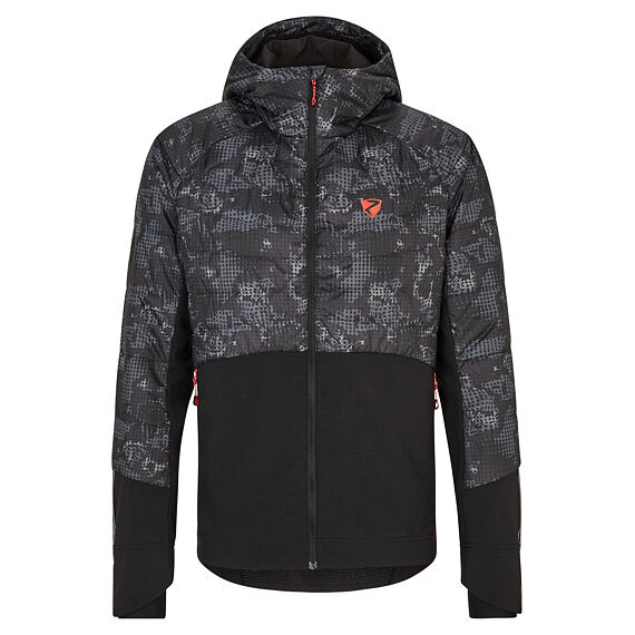 ZI-NAKOS man (jacket active)-bunda