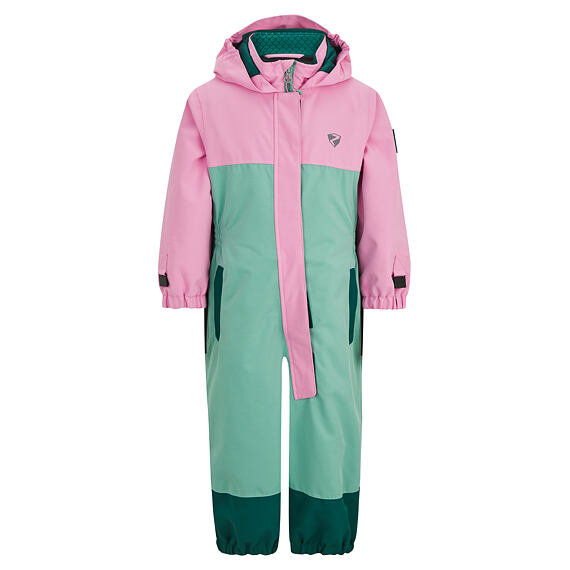 ZI-ANUP mini (overall ski)-kombinéza