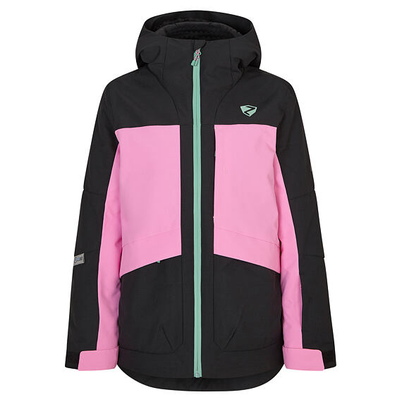 ZI-AYUS jun (jacket ski)-bunda