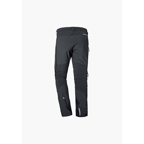 SF-Softshell Pants Miara M (vel.46-56)