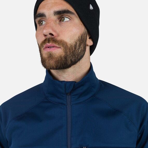 RO-GENETYS JKT-DARK NAVY-bunda