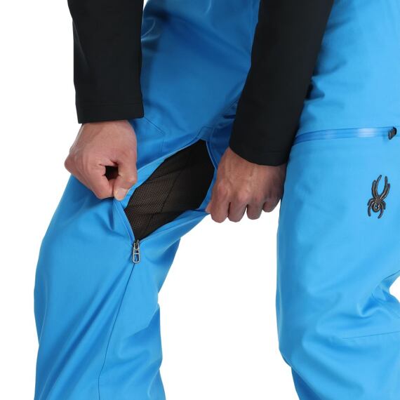 SP-MEN DARE PANTS-AETHER BLUE