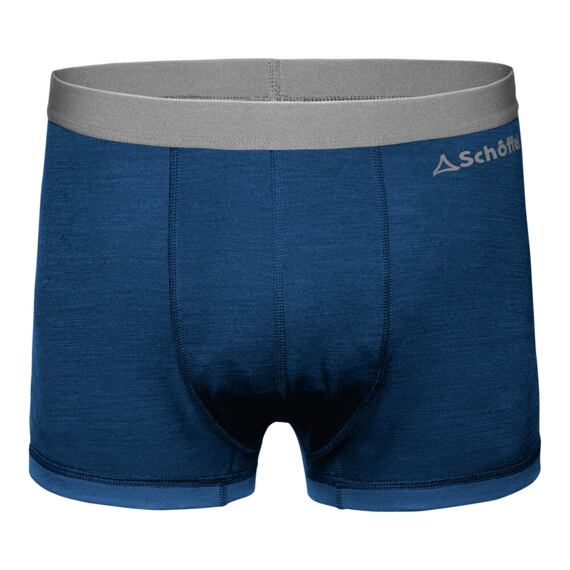 SF-Merino Sport Boxershorts M