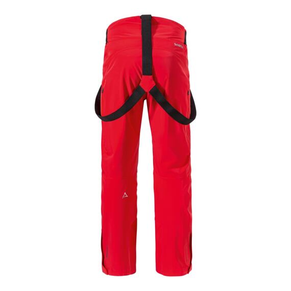 SF-Ski Pants Trevalli M (vel.58)