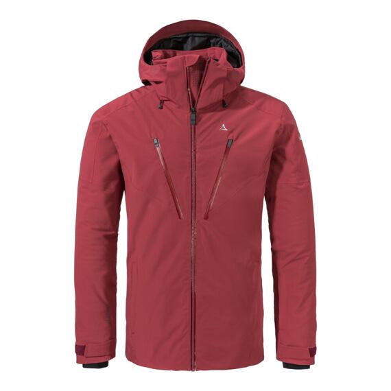 SF-Jacket Style Skuta MNS (vel.58)