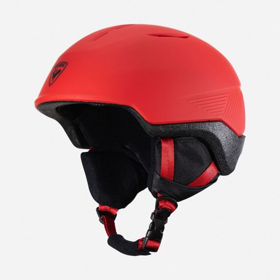 RO-FIT IMPACTS RED-helma