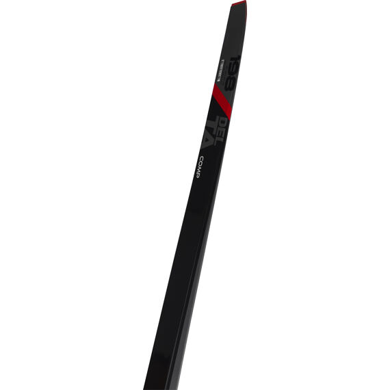 RO-DELTA COMP R-SKIN -XC lyže