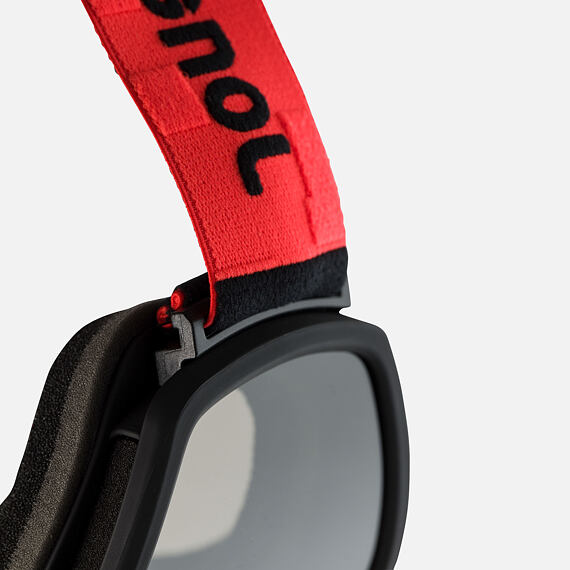 RO-HERO RED-brýle
