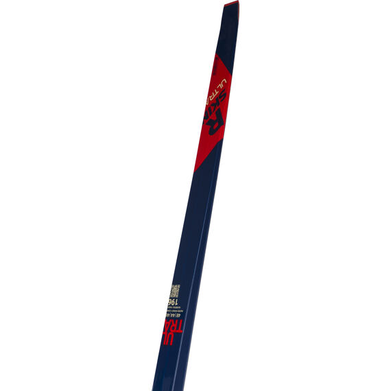 RO-R-SKIN ULTRA -XC lyže