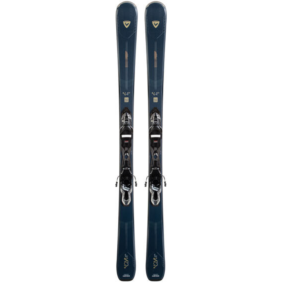 RO-NOVA 4 CA XPRESS + XPRESS W 10 GW B83 BK+SPARKLE / RAKLI01+FCJD031-set