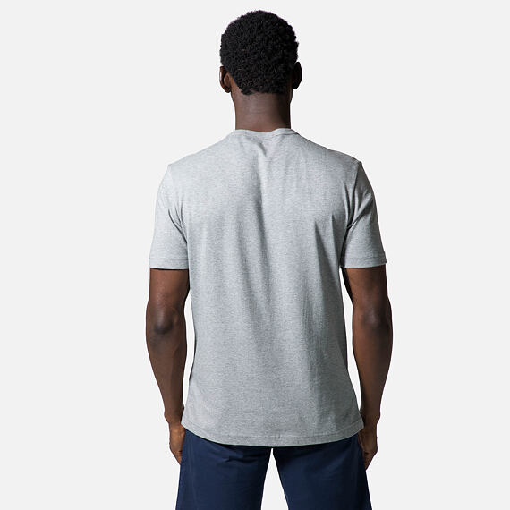 RO-LOGO ROSSI TEE-triko