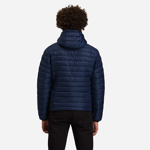 RO-ROSSI HOOD JKT-bunda