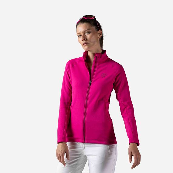 RO-W CLASSIQUE CLIM (B0)-mikina