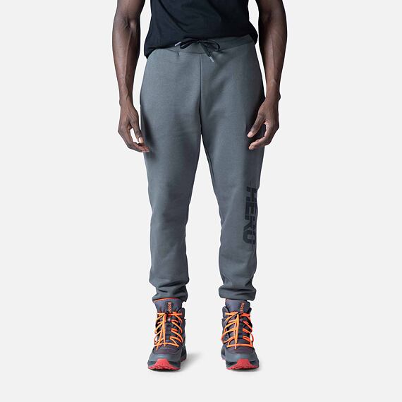 RO-HERO SWEAT PANTS-kalhoty