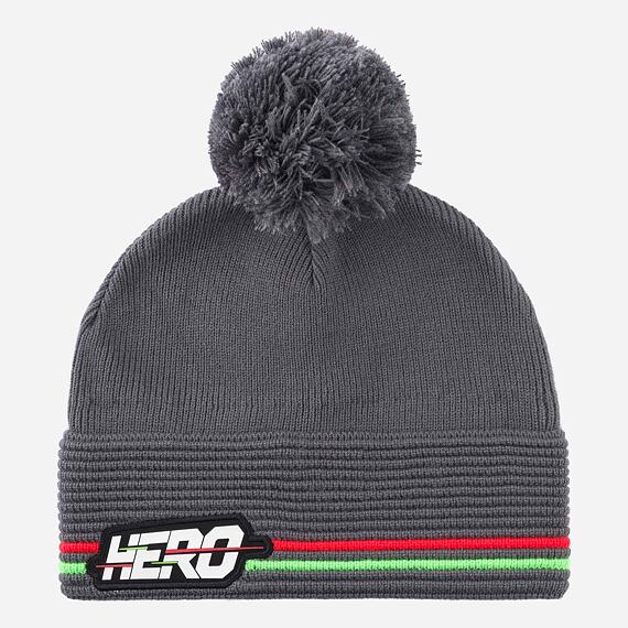 RO-HERO POMPON -čepice