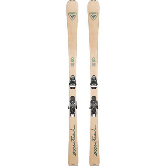 RO-ESSENTIAL OPEN + SPX 12 METRIX GW B80 BLACK / RAMPW01+FCMRS02-set