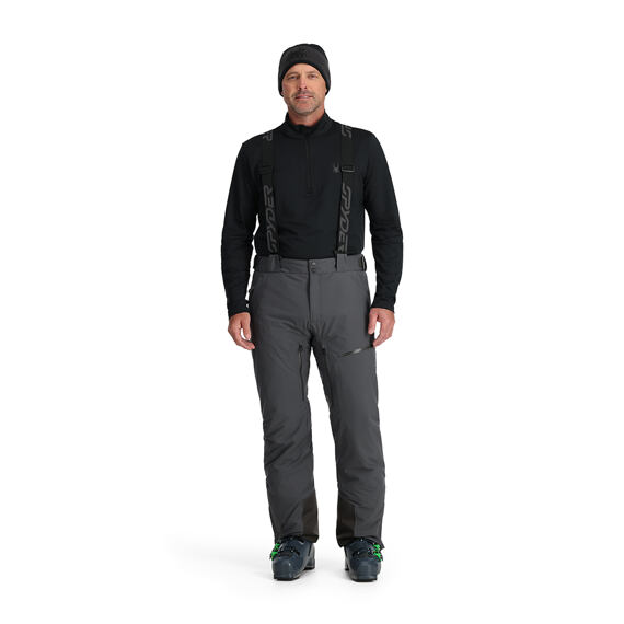 SP-M DARE PANTS-POLAR