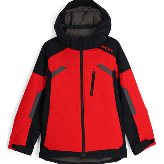 SP-Boys LEADER JACKET-VOLCANO