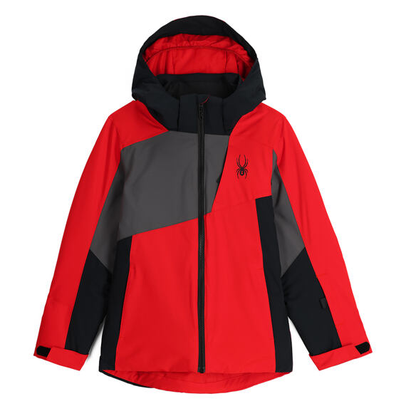 SP-Boys AMBUSH JACKET-VOLCANO