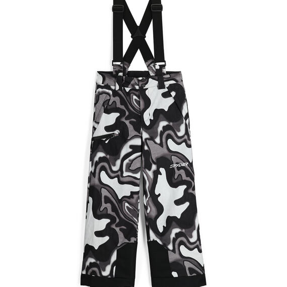 SP-Boys PROPULSION PANTS-BLACK COMBO