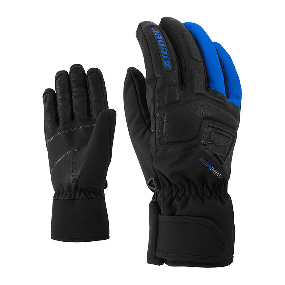 ZI-GLYXUS AS(R) glove ski alpine-rukavice