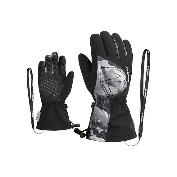 ZI-LAVAL AS(R) AW glove junior-rukavice