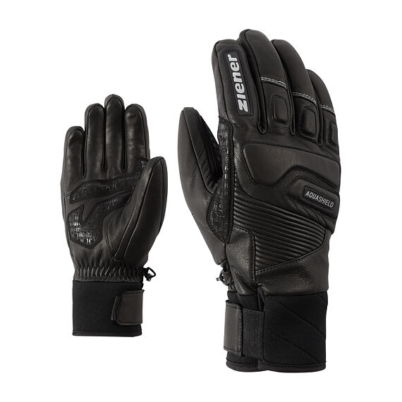ZI-GISOR AS(R) glove ski alpine