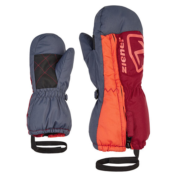 ZI-LEON MINIS glove -rukavice