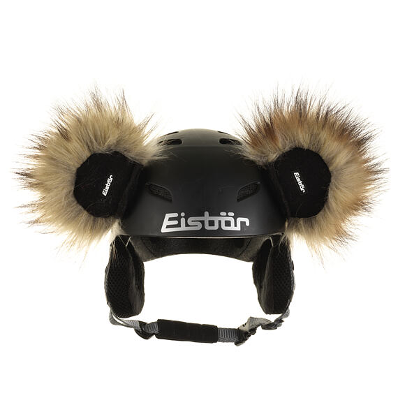 ES-Teddy Ears-real-schwarz