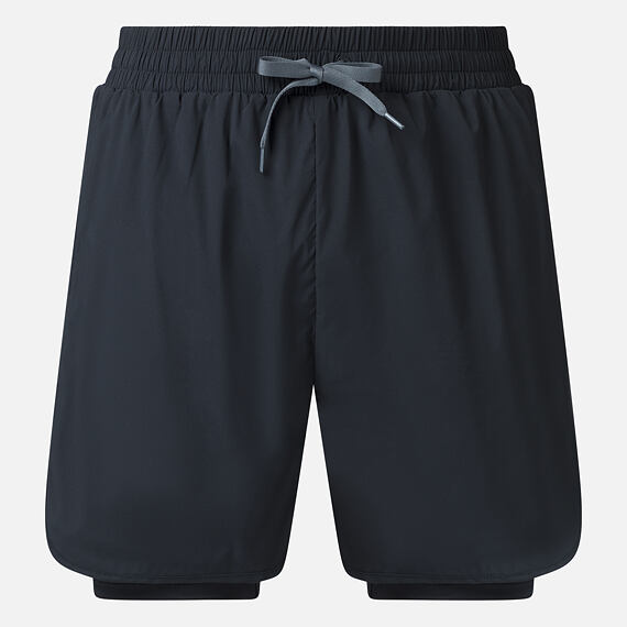 RO-ACTIVE 2IN1 SHORT-šortky