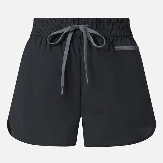 RO-W BASIC SHORT - 3-šortky