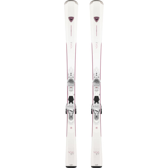 RO-NOVA 2 XPRESS + XPRESS W 10 GW B83 WHT+SPARKLE / RANPV01+FCNDW04 -set