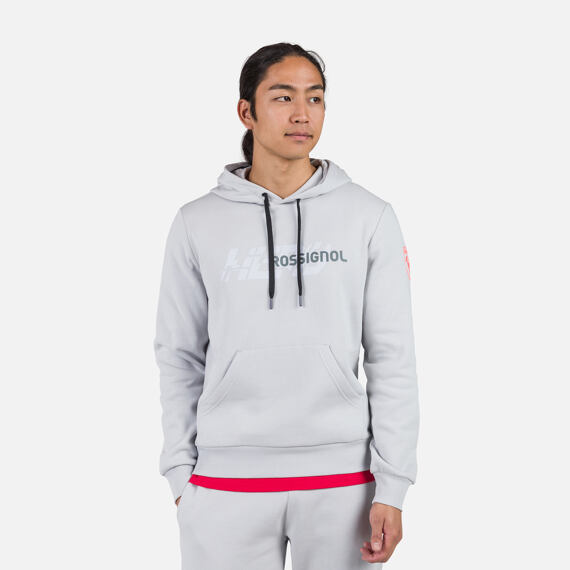 RO-NEW HERO HOODIE-mikina
