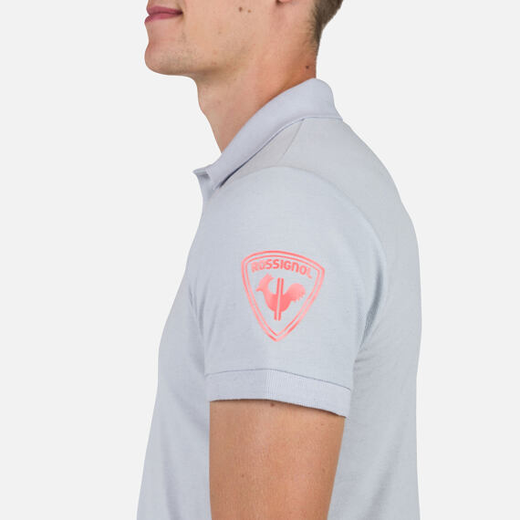 RO-NEW HERO POLO SS-triko
