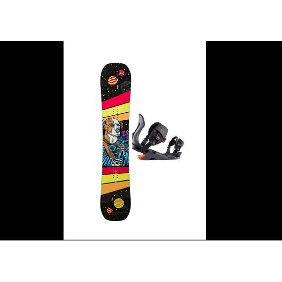 RO-Retox (REJWC10)+Cobra gr M/L(RGJ0007)-set snb