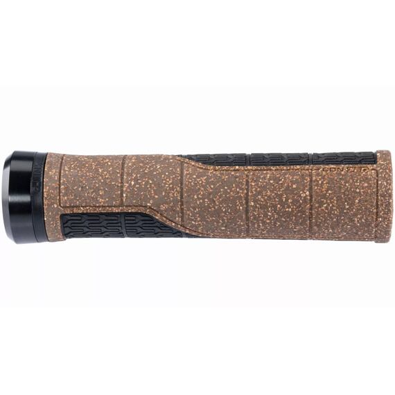 CT-Grip Merge Mountain Straight, 138MM, _BLCK/CORK