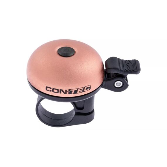 CT-BELL TARTE A BING GOLD 22,2MM-zvonek