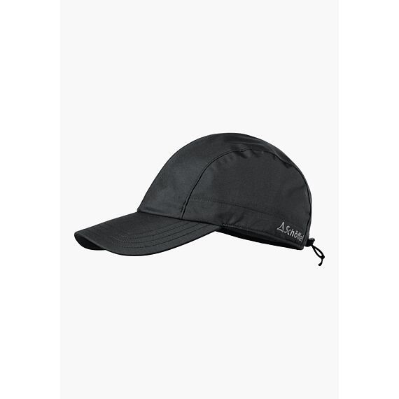 SF-Rain Cap3