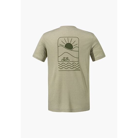 SF-T Shirt Style Galerne MNS Vel. 46-56