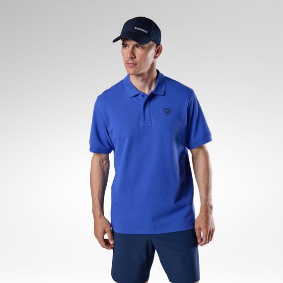 RO-M TRAYE POLO-triko