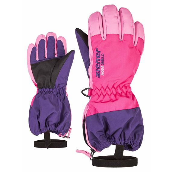 ZI-LEVIO AS(R) MINIS glove -rukavice