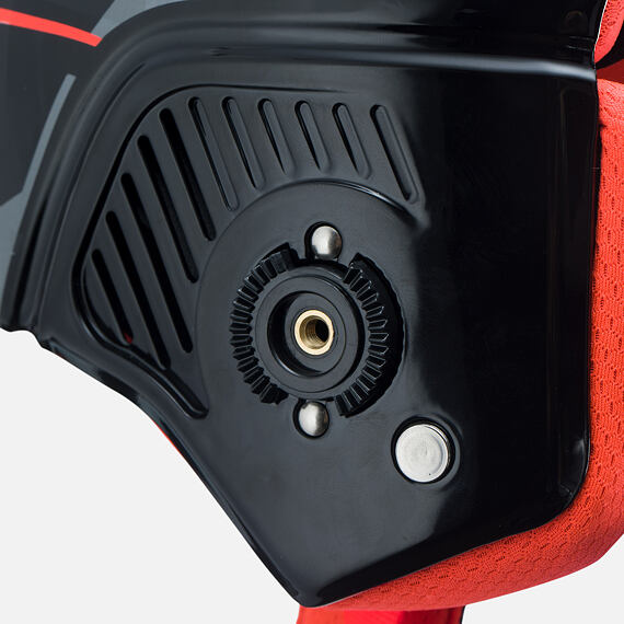 RO-HERO GIANT IMPACTS FIS BLACK-helma