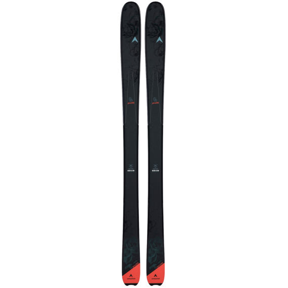 DY-E-PRO 90 OPEN-lyže