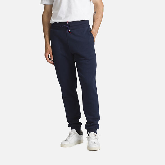 RO-LOGO PANT FL (LTS)-kalhoty