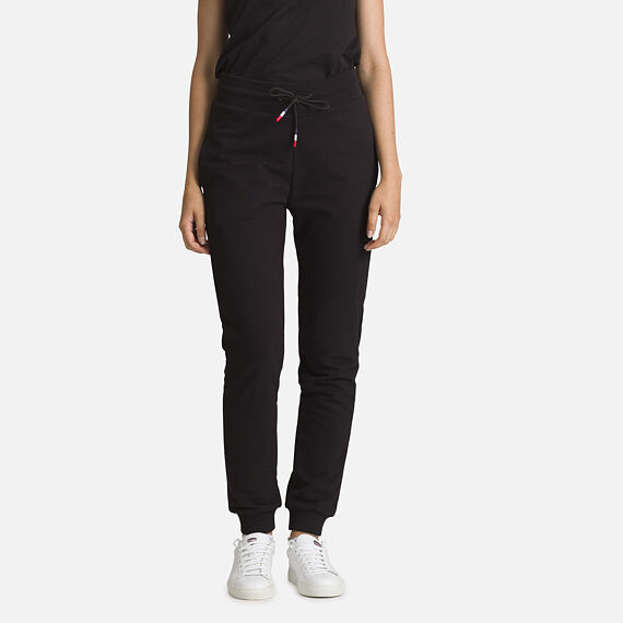 RO-W LOGO PANT FL-kalhoty