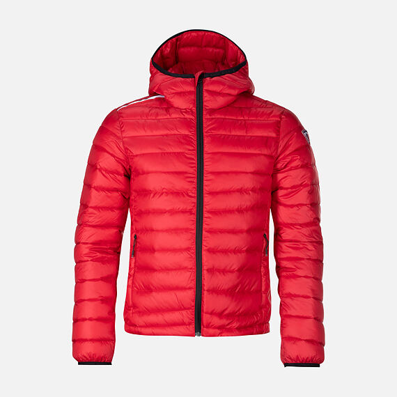 RO-ROSSI HOOD JKT-bunda