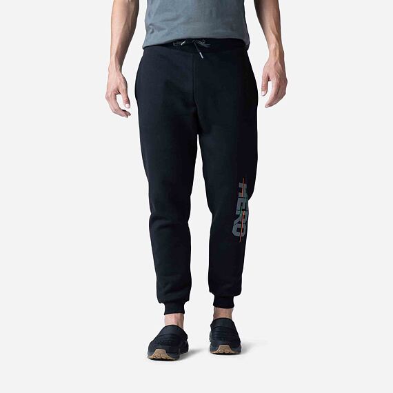 RO-HERO SWEAT PANTS-kalhoty